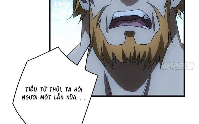 Thiên Long Bát Bộ Webtoon Chap 14 - Next Chap 15