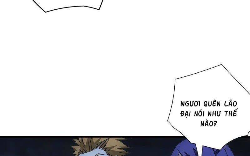 Thiên Long Bát Bộ Webtoon Chap 14 - Next Chap 15