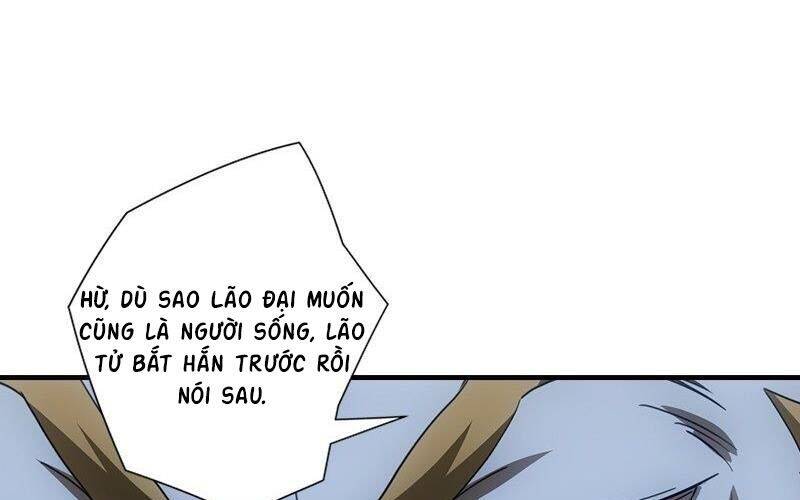 Thiên Long Bát Bộ Webtoon Chap 14 - Next Chap 15