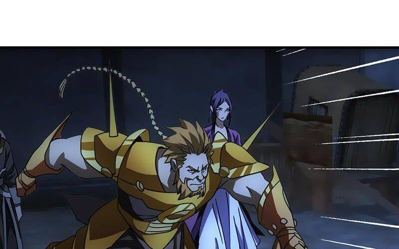 Thiên Long Bát Bộ Webtoon Chap 14 - Next Chap 15