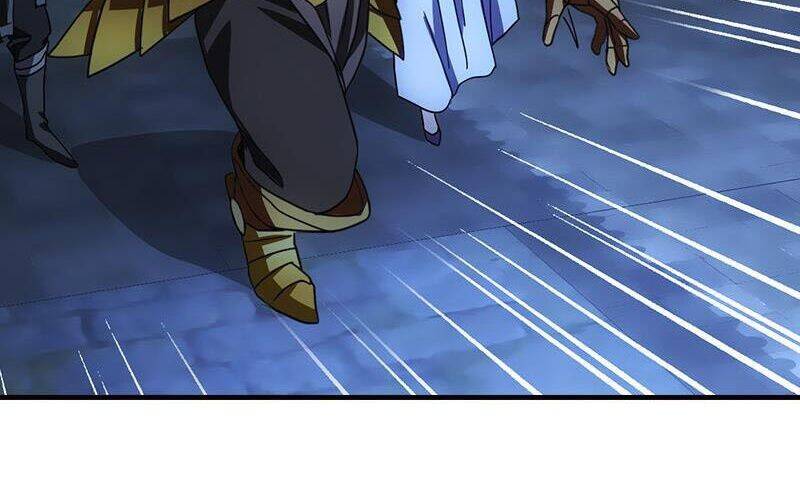 Thiên Long Bát Bộ Webtoon Chap 14 - Next Chap 15