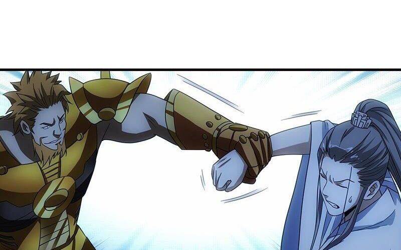 Thiên Long Bát Bộ Webtoon Chap 14 - Next Chap 15