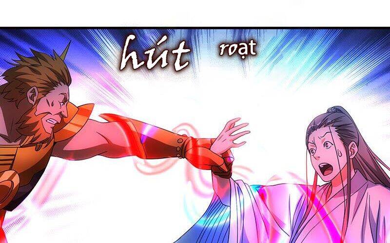 Thiên Long Bát Bộ Webtoon Chap 14 - Next Chap 15