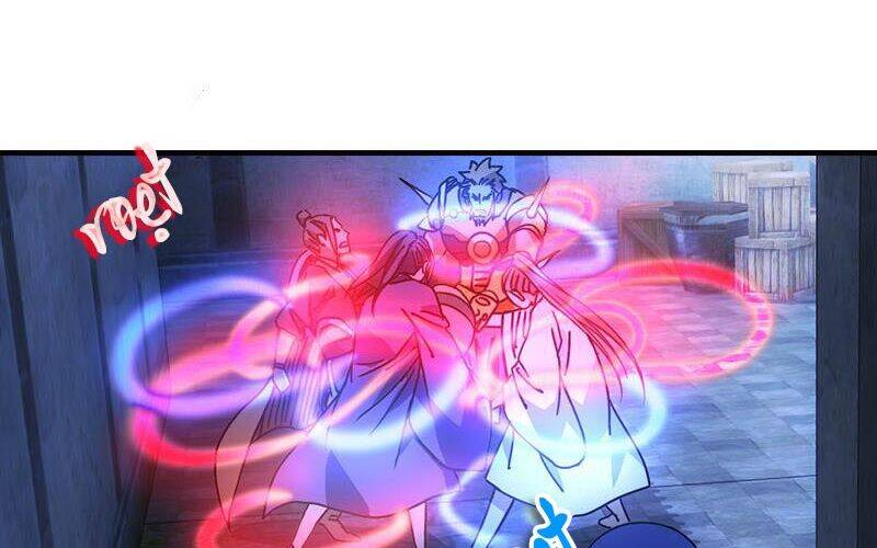 Thiên Long Bát Bộ Webtoon Chap 14 - Next Chap 15