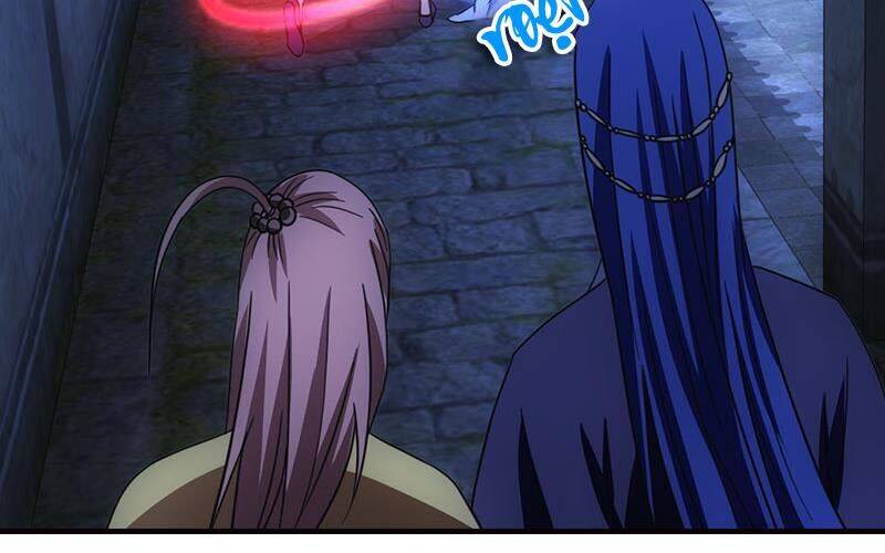 Thiên Long Bát Bộ Webtoon Chap 14 - Next Chap 15