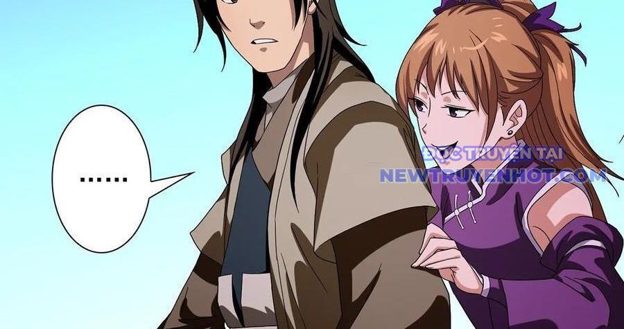 Thiên Long Bát Bộ Webtoon Chap 148 - Next Chap 149