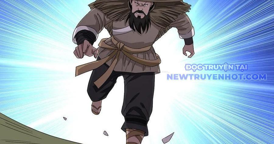 Thiên Long Bát Bộ Webtoon Chap 148 - Next Chap 149