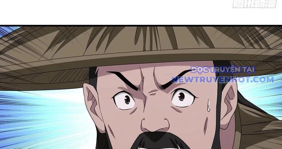 Thiên Long Bát Bộ Webtoon Chap 148 - Next Chap 149