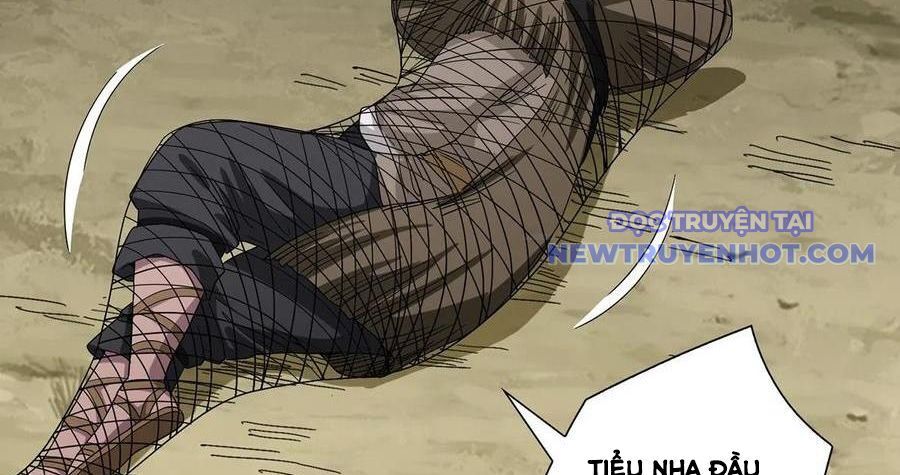 Thiên Long Bát Bộ Webtoon Chap 148 - Next Chap 149