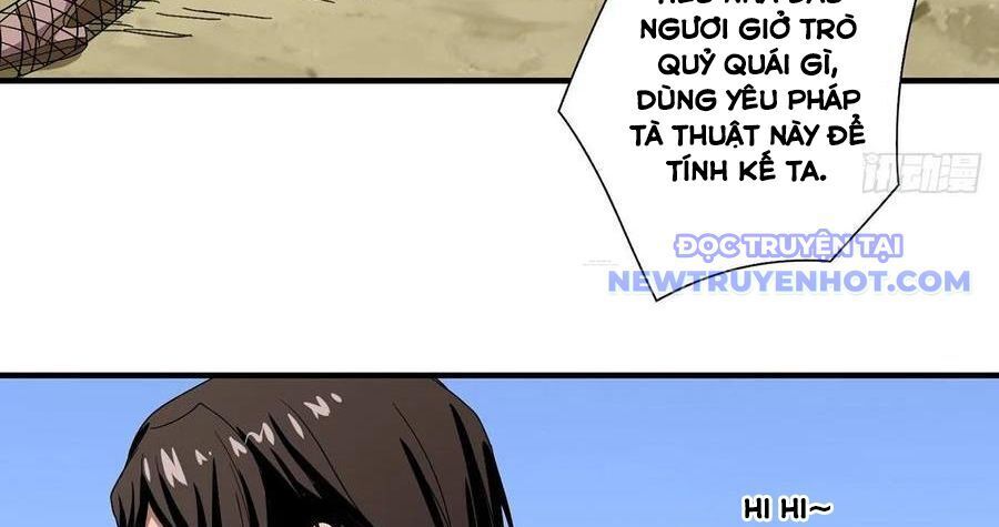 Thiên Long Bát Bộ Webtoon Chap 148 - Next Chap 149