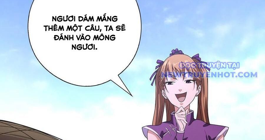 Thiên Long Bát Bộ Webtoon Chap 148 - Next Chap 149