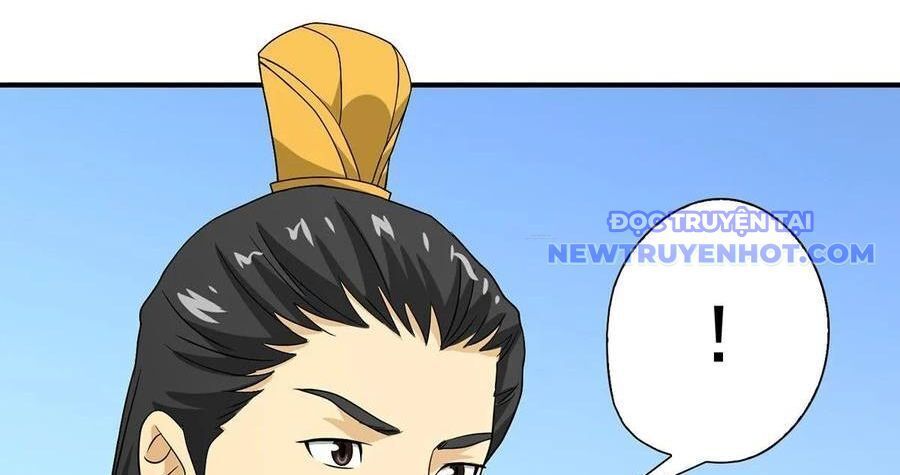 Thiên Long Bát Bộ Webtoon Chap 148 - Next Chap 149