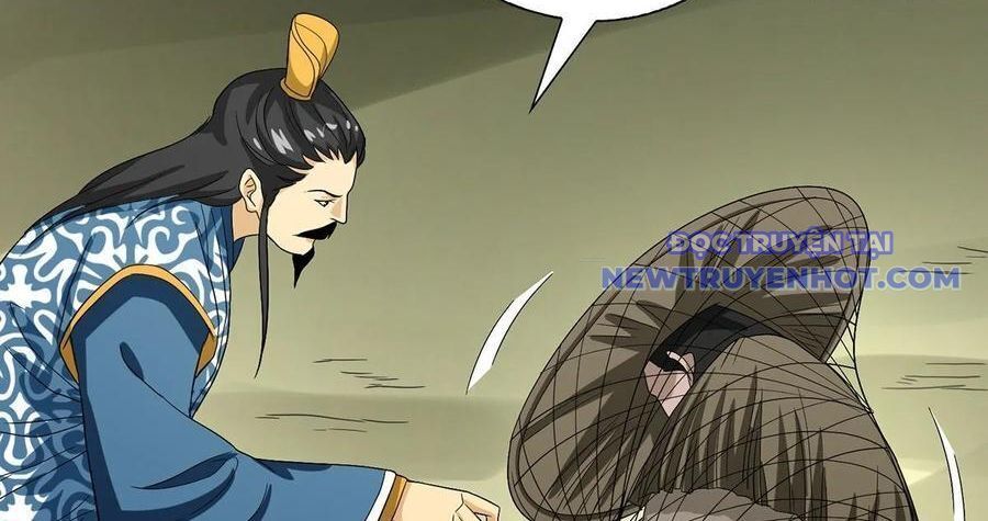 Thiên Long Bát Bộ Webtoon Chap 148 - Next Chap 149