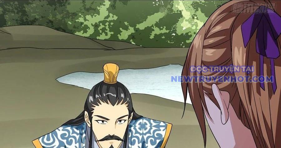 Thiên Long Bát Bộ Webtoon Chap 148 - Next Chap 149
