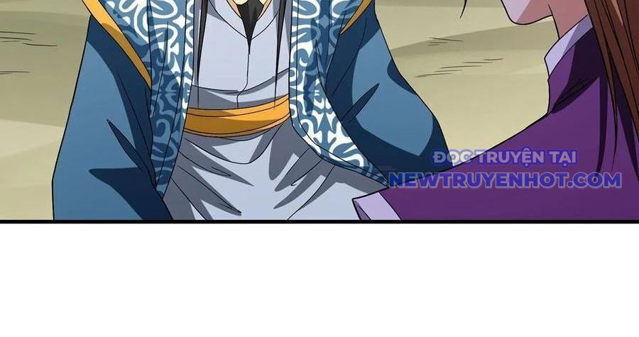 Thiên Long Bát Bộ Webtoon Chap 148 - Next Chap 149
