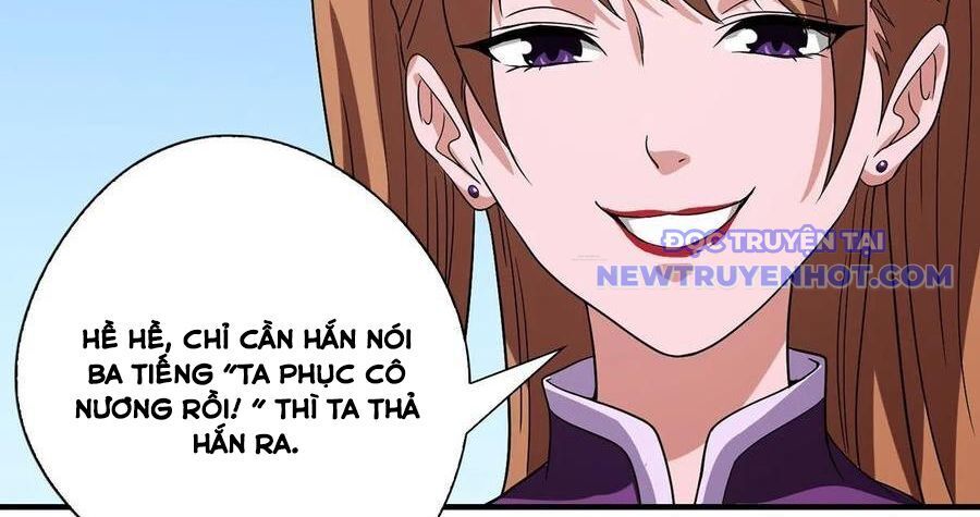 Thiên Long Bát Bộ Webtoon Chap 148 - Next Chap 149