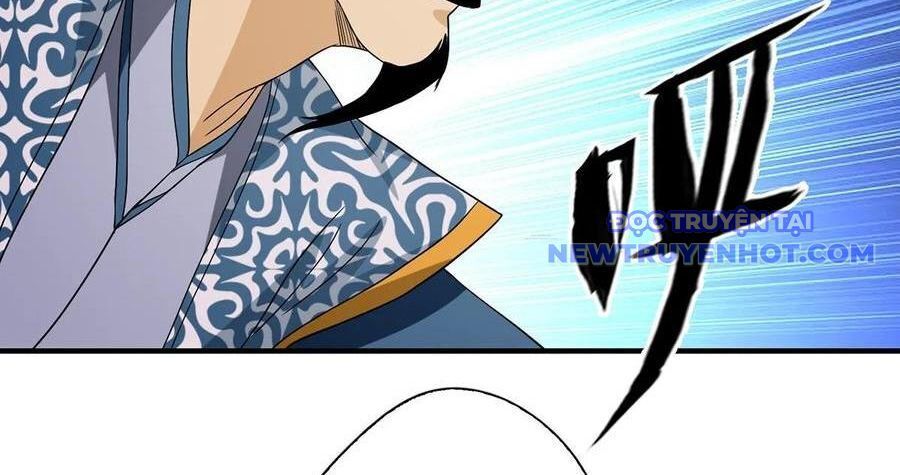 Thiên Long Bát Bộ Webtoon Chap 148 - Next Chap 149