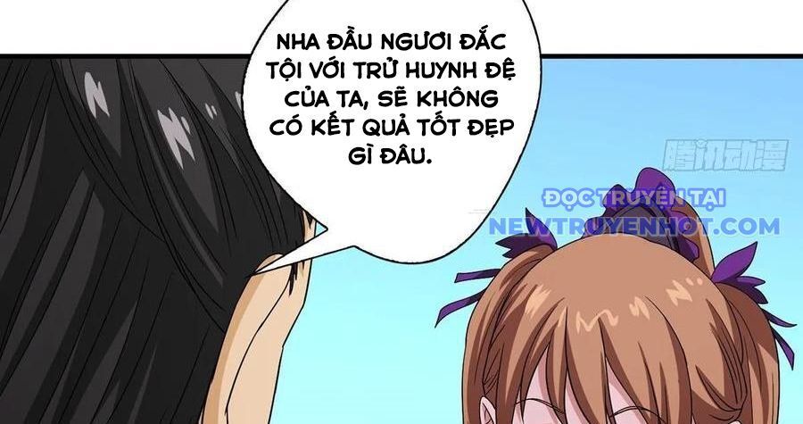 Thiên Long Bát Bộ Webtoon Chap 148 - Next Chap 149