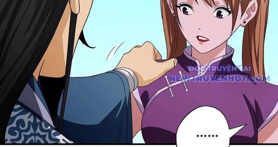 Thiên Long Bát Bộ Webtoon Chap 148 - Next Chap 149