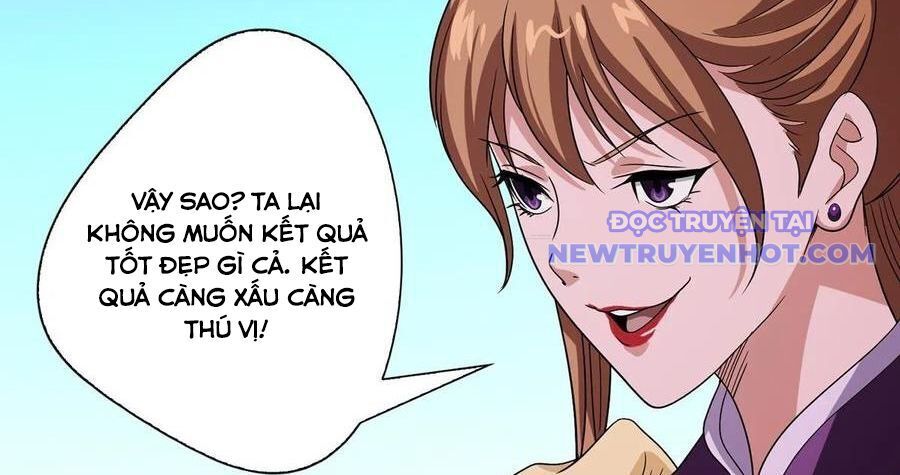Thiên Long Bát Bộ Webtoon Chap 148 - Next Chap 149