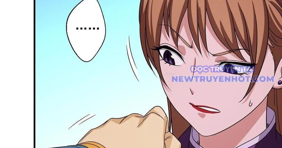 Thiên Long Bát Bộ Webtoon Chap 148 - Next Chap 149