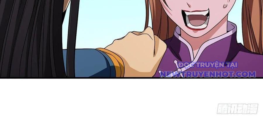 Thiên Long Bát Bộ Webtoon Chap 148 - Next Chap 149