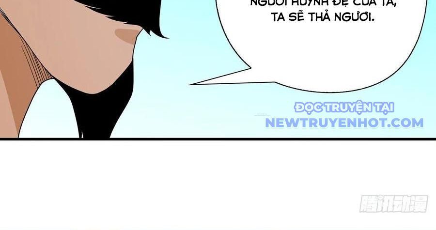 Thiên Long Bát Bộ Webtoon Chap 148 - Next Chap 149