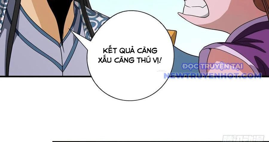 Thiên Long Bát Bộ Webtoon Chap 148 - Next Chap 149