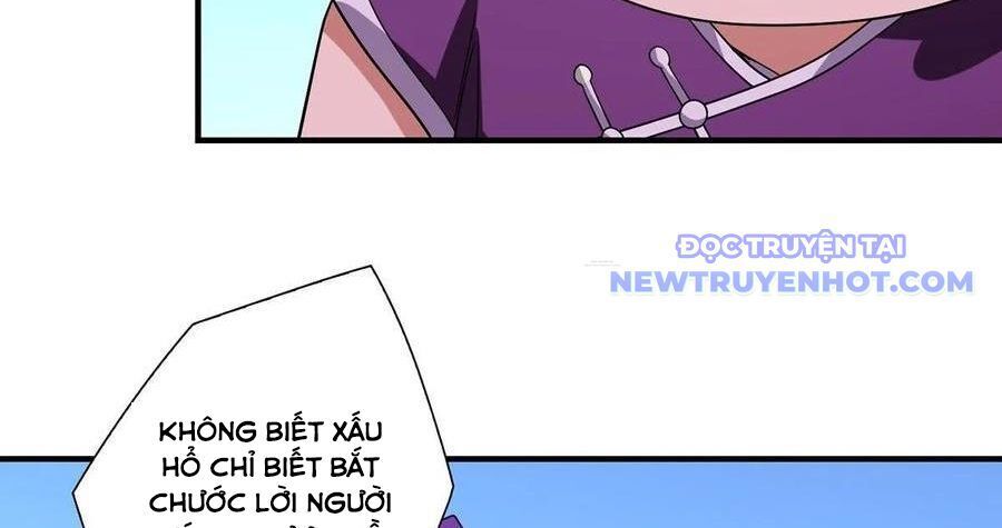 Thiên Long Bát Bộ Webtoon Chap 148 - Next Chap 149
