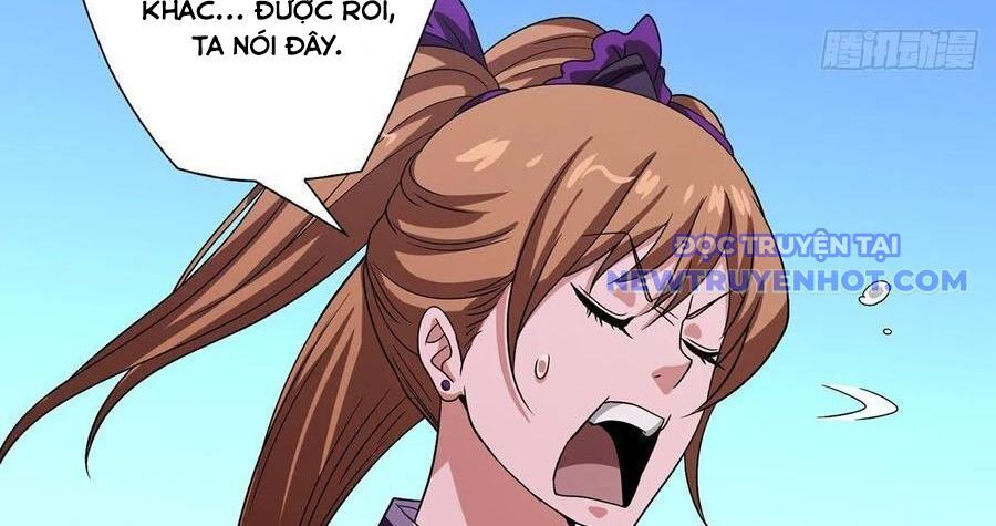 Thiên Long Bát Bộ Webtoon Chap 148 - Next Chap 149