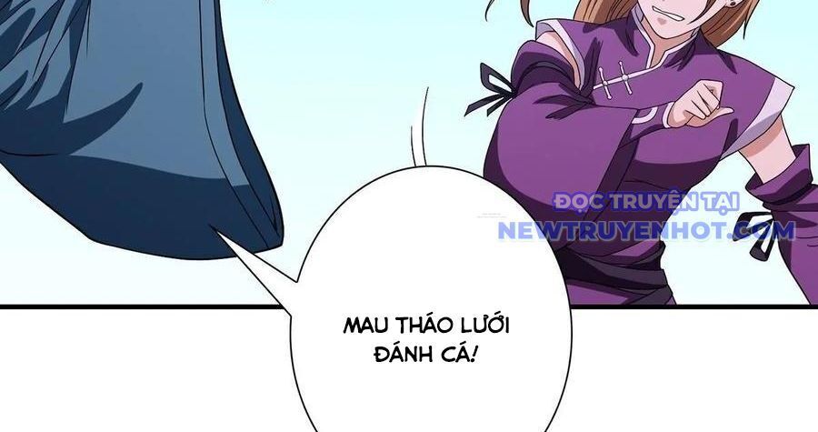 Thiên Long Bát Bộ Webtoon Chap 148 - Next Chap 149