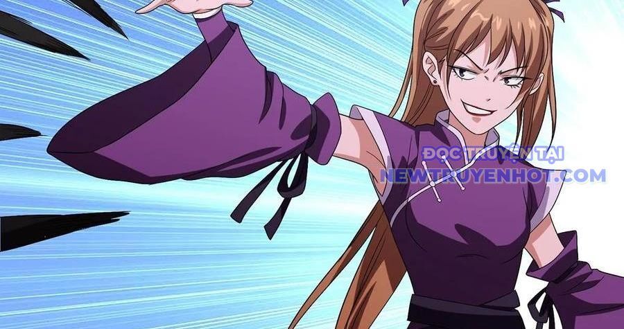 Thiên Long Bát Bộ Webtoon Chap 148 - Next Chap 149
