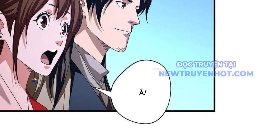 Thiên Long Bát Bộ Webtoon Chap 148 - Next Chap 149