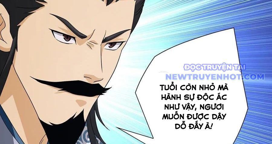 Thiên Long Bát Bộ Webtoon Chap 148 - Next Chap 149