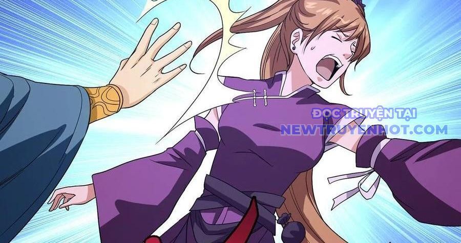Thiên Long Bát Bộ Webtoon Chap 148 - Next Chap 149
