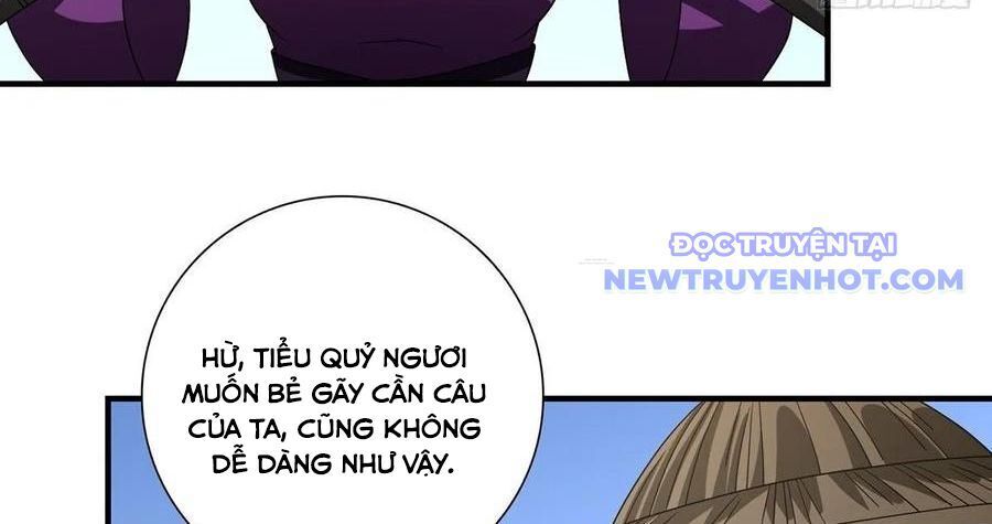 Thiên Long Bát Bộ Webtoon Chap 148 - Next Chap 149