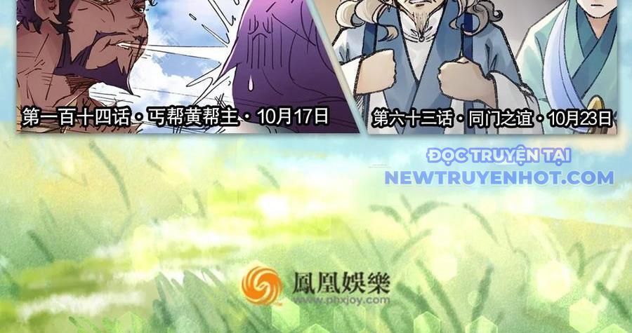 Thiên Long Bát Bộ Webtoon Chap 148 - Next Chap 149