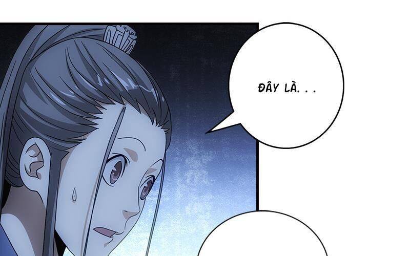 Thiên Long Bát Bộ Webtoon Chap 15 - Next Chap 16