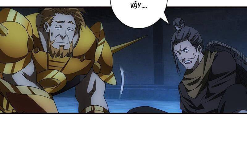 Thiên Long Bát Bộ Webtoon Chap 15 - Next Chap 16