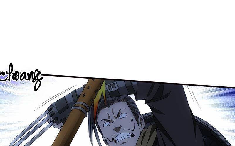 Thiên Long Bát Bộ Webtoon Chap 15 - Next Chap 16
