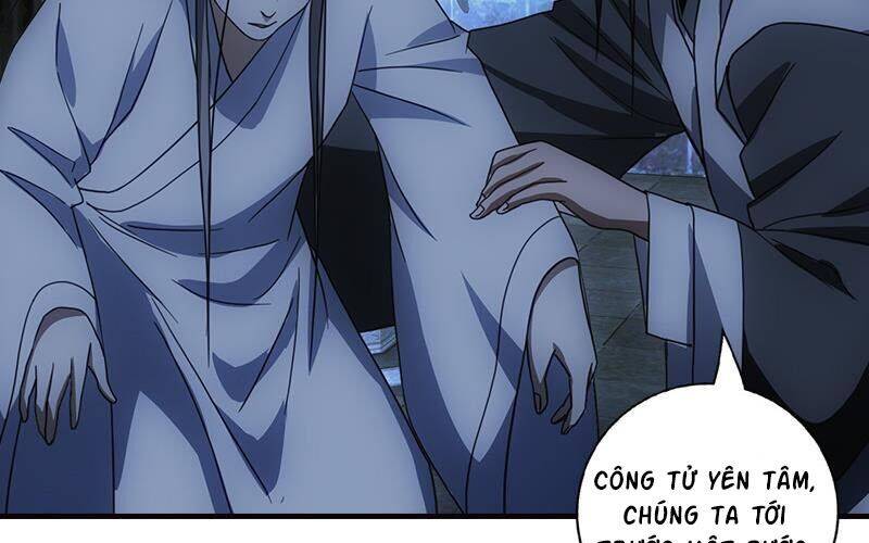 Thiên Long Bát Bộ Webtoon Chap 15 - Next Chap 16