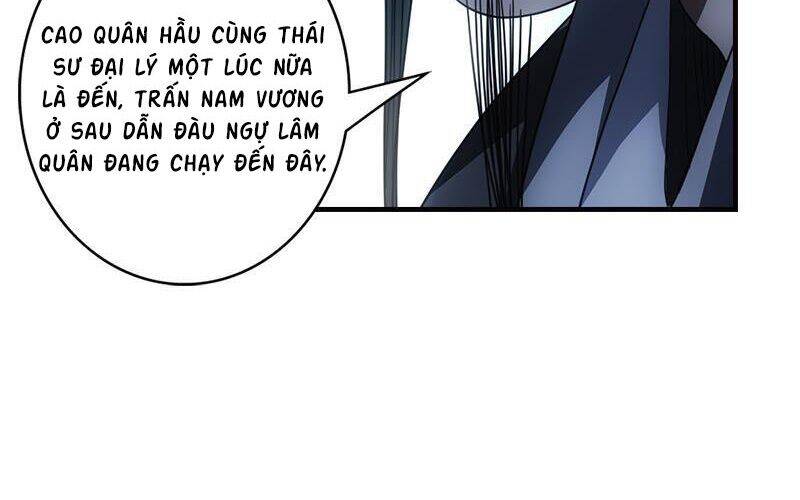 Thiên Long Bát Bộ Webtoon Chap 15 - Next Chap 16