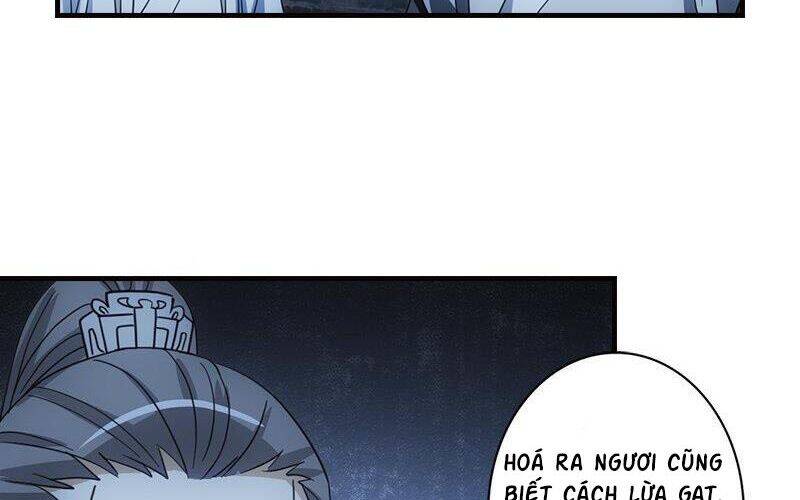 Thiên Long Bát Bộ Webtoon Chap 15 - Next Chap 16