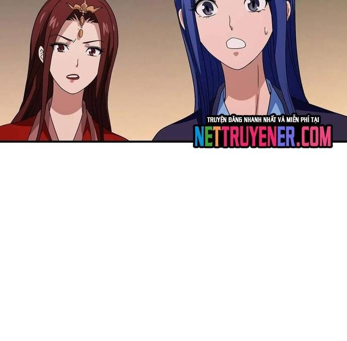 Thiên Long Bát Bộ Webtoon Chap 166 - Next Chap 167