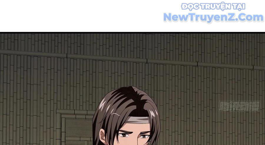Thiên Long Bát Bộ Webtoon Chap 167 - Next Chap 168
