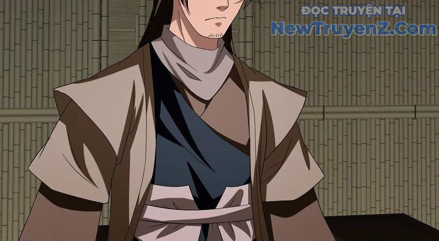 Thiên Long Bát Bộ Webtoon Chap 167 - Next Chap 168