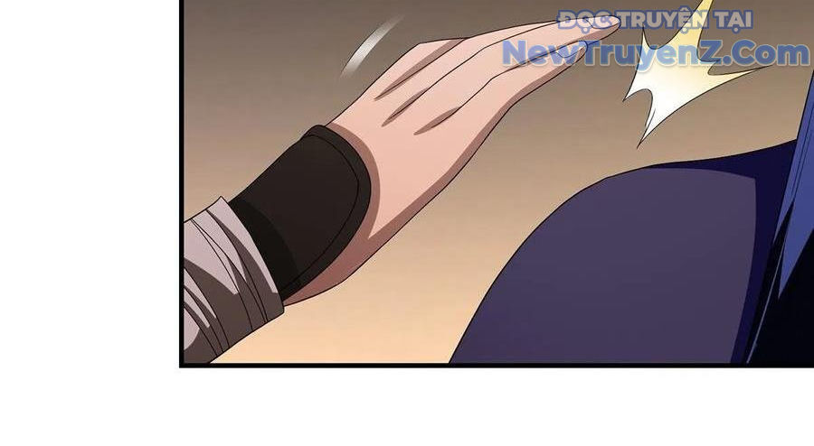 Thiên Long Bát Bộ Webtoon Chap 167 - Next Chap 168