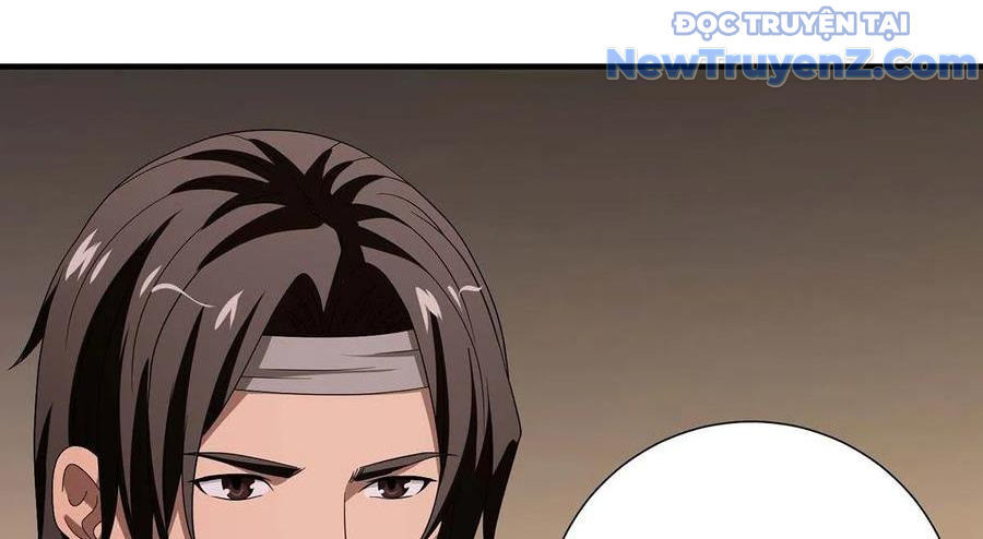 Thiên Long Bát Bộ Webtoon Chap 167 - Next Chap 168