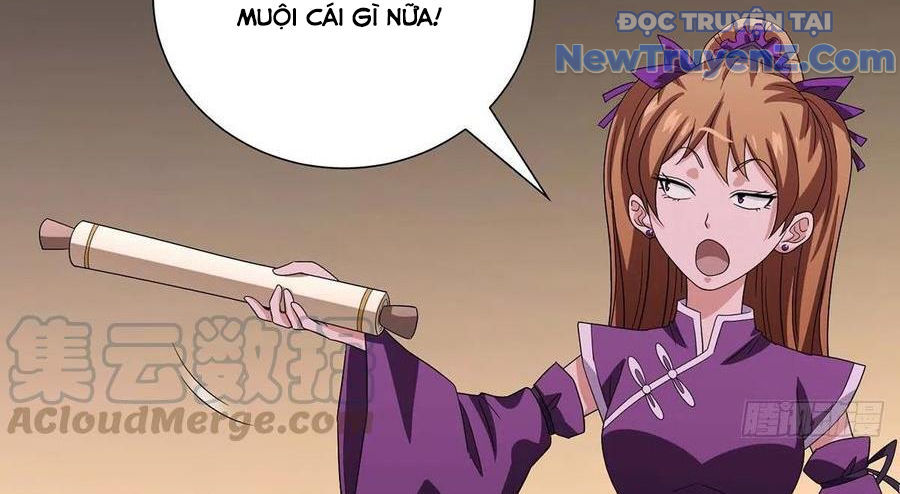 Thiên Long Bát Bộ Webtoon Chap 167 - Next Chap 168