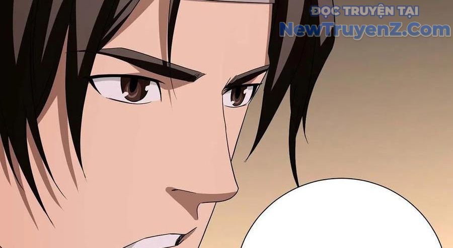 Thiên Long Bát Bộ Webtoon Chap 167 - Next Chap 168